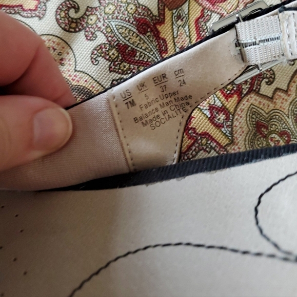 Life stride Sandals - Picture 3 of 6